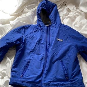 Land’s End kid’s medium winter jacket